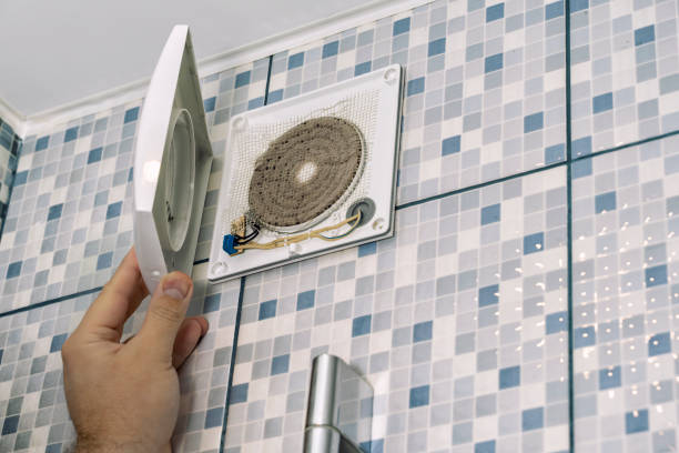 Ventilation Cleaning Services in OK