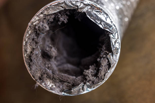 Best Commercial Air Duct Cleaning  in Holdenville, OK