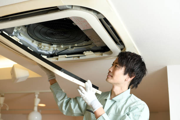 Best Affordable Duct Cleaning Services  in Holdenville, OK