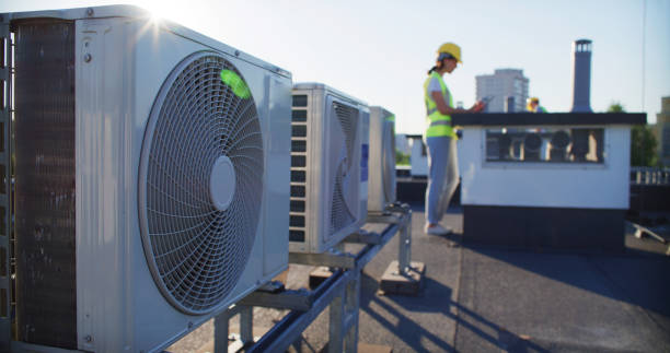 Best Air Duct Cleaning Near Me  in Holdenville, OK