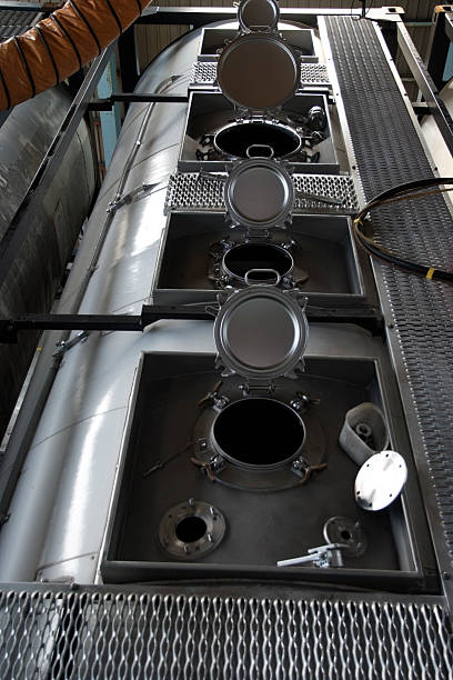 Ductwork Cleaning Services in OK