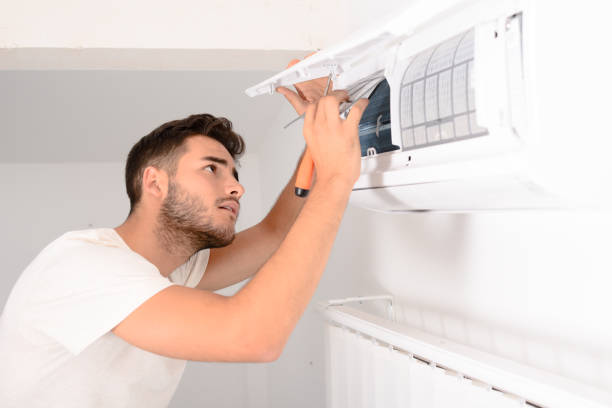 Best Best Air Duct Cleaning Near Me  in Holdenville, OK